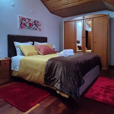 Casa Das Camelias Висеу Екстериор снимка