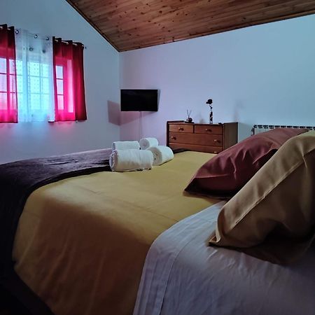 Casa Das Camelias Висеу Екстериор снимка