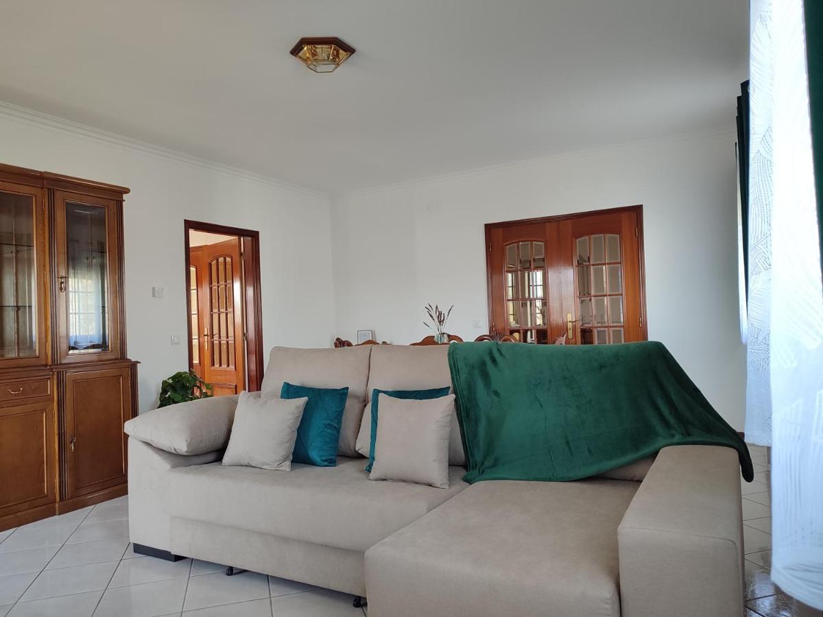 Casa Das Camelias Висеу Екстериор снимка