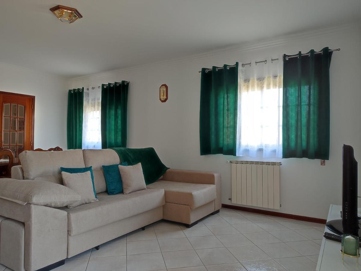 Casa Das Camelias Висеу Екстериор снимка