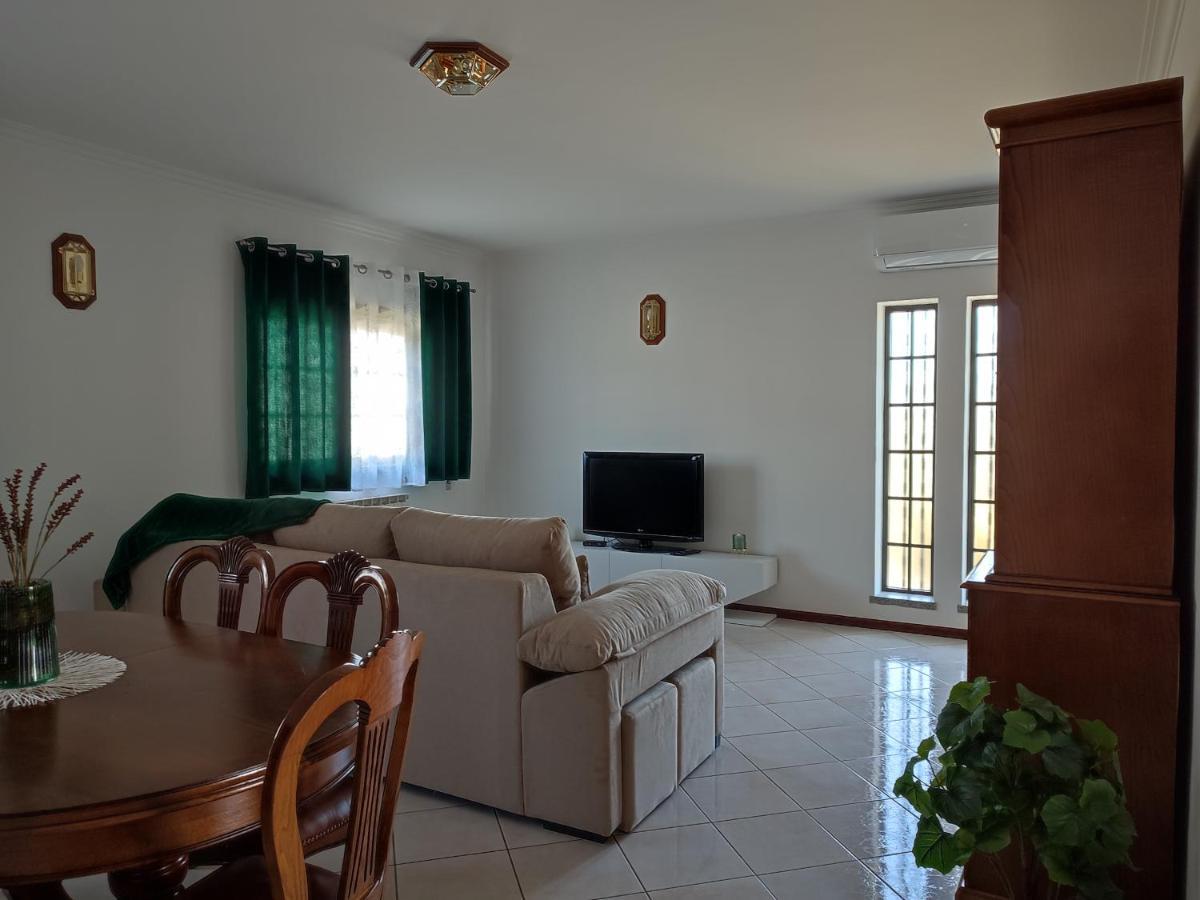 Casa Das Camelias Висеу Екстериор снимка