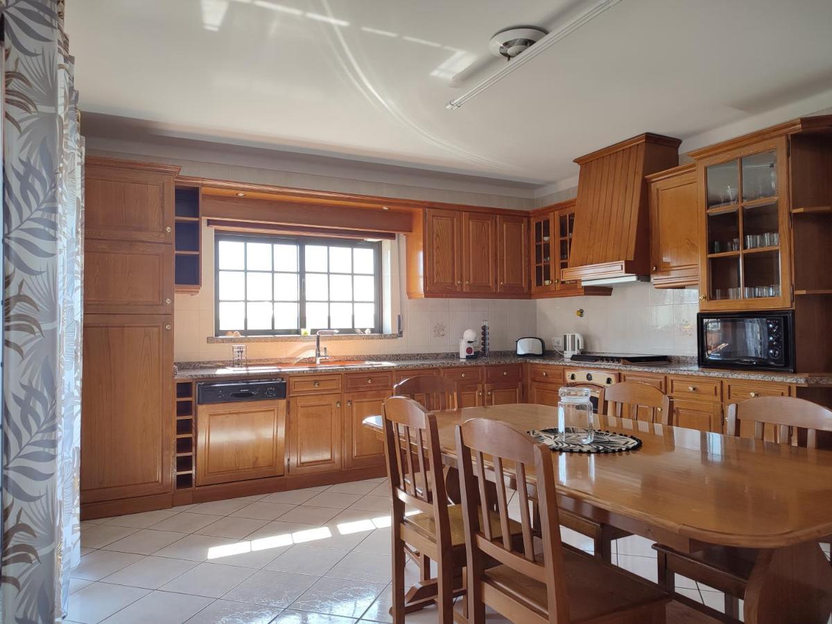 Casa Das Camelias Висеу Екстериор снимка